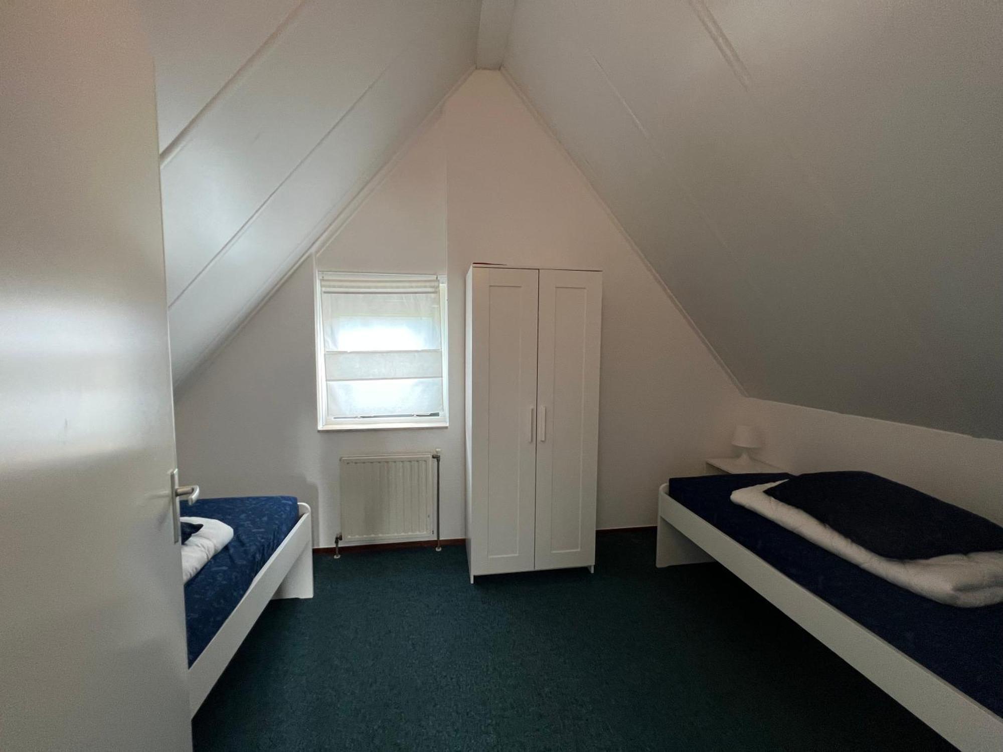 Вілла Hello Zeeland - Vakantiehuis Stern 207 Брескенс Екстер'єр фото